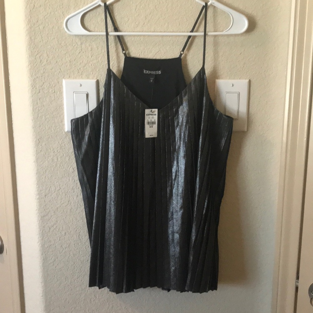 Express Top